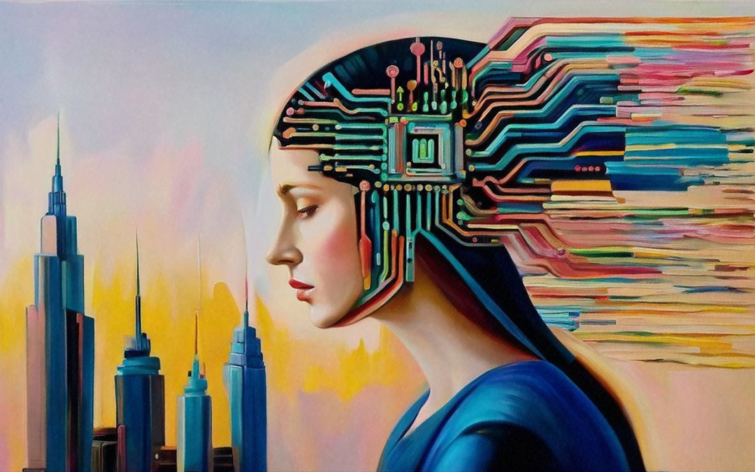 Unlocking Cutting-Edge Solutions: AI Development Company Guide